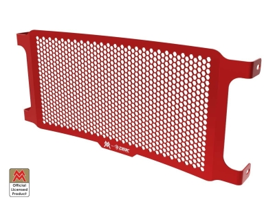 Ducabike K�hlerschutzgitter Moto Morini X-Cape