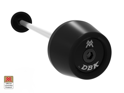 Ducabike Achsenschutz Moto Morini Seiemmezzo