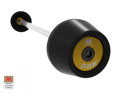 Ducabike Achsenschutz Moto Morini Seiemmezzo