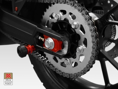 Ducabike Kettenspanner Moto Morini Seiemmezzo
