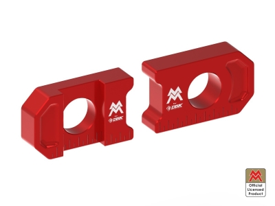 Ducabike Kettenspanner Moto Morini Seiemmezzo