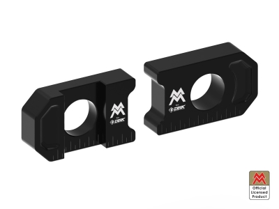 Ducabike Kettenspanner Moto Morini Seiemmezzo