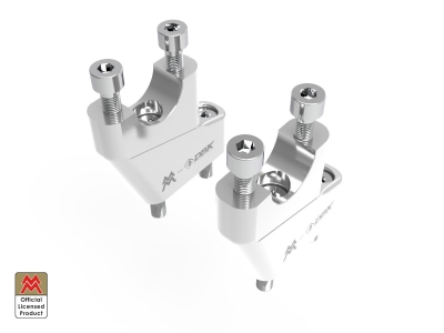 Ducabike Lenkerabstandhalter Moto Morini Seiemmezzo