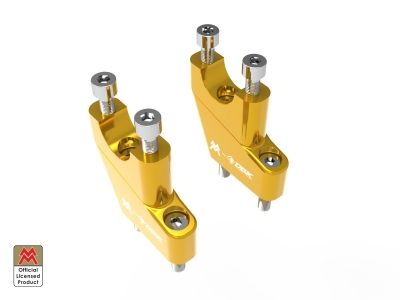 Ducabike Lenkerabstandhalter Moto Morini Seiemmezzo