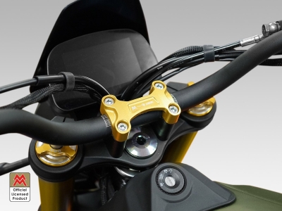 Ducabike Lenkerbefestigung Moto Morini Seiemmezzo