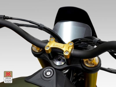 Ducabike Lenkerbefestigung Moto Morini Seiemmezzo