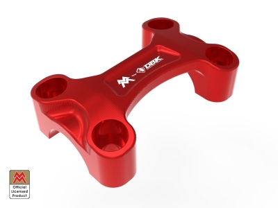 Ducabike Lenkerbefestigung Moto Morini Seiemmezzo