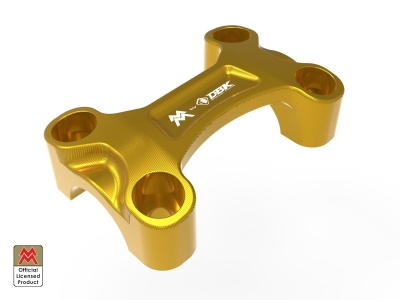 Ducabike Lenkerbefestigung Moto Morini Seiemmezzo