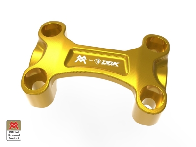 Ducabike Lenkerbefestigung Moto Morini Seiemmezzo