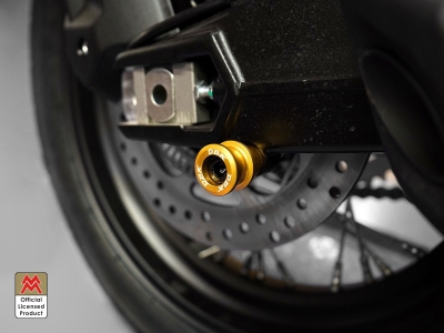 Ducabike St�nderpads Set Moto Morini Seiemmezzo