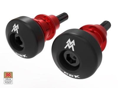 Ducabike St�nderpads Set Moto Morini Seiemmezzo