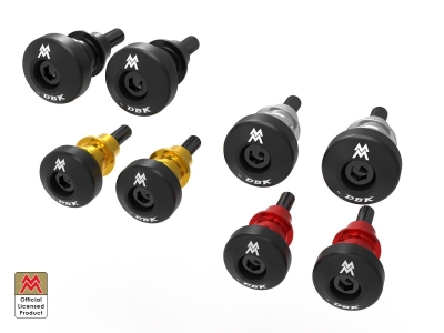 Ducabike St�nderpads Set Moto Morini Seiemmezzo