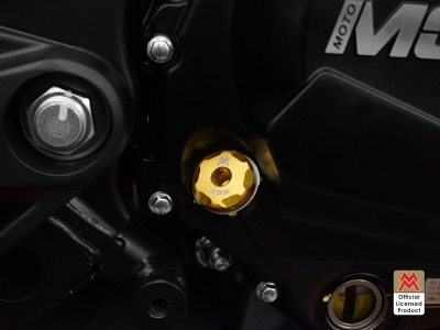 Ducabike �l Einf�llschraube Moto Morini Seiemmezzo