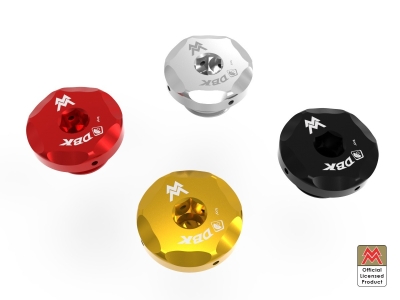 Ducabike �l Einf�llschraube Moto Morini Seiemmezzo