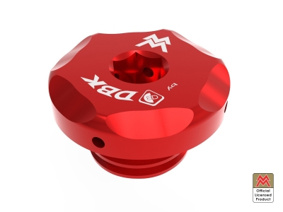 Ducabike �l Einf�llschraube Moto Morini Seiemmezzo