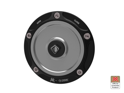 Ducabike Tankdeckel Moto Morini Seiemmezzo