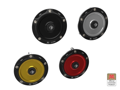 Ducabike Tankdeckel Moto Morini Seiemmezzo