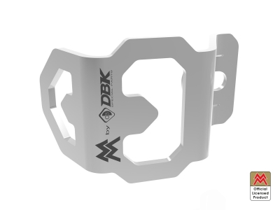 Ducabike Bremsfl�ssigkeitsbeh�lter Schutz hinten Moto Morini Seiemmezzo