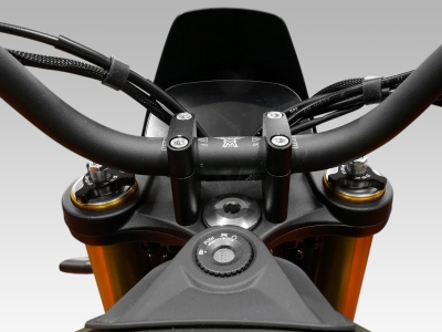 Ducabike Gabel-Vorspannversteller Moto Morini Seiemmezzo