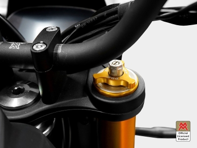 Ducabike Gabel-Vorspannversteller Moto Morini Seiemmezzo