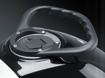 Puig Sozius Griff Suzuki Bandit 600