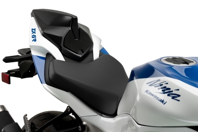 Puig R�cksitzverkleidung Set Kawasaki Ninja ZX-6R