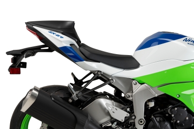 Puig R�cksitzverkleidung Set Kawasaki Ninja ZX-6R