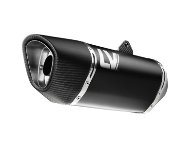 Auspuff Leo Vince LV-14 R Honda CBR 500 R