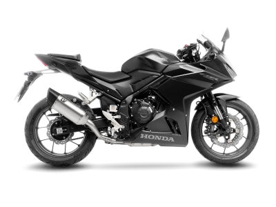 Auspuff Leo Vince LV-14 R Honda CBR 500 R