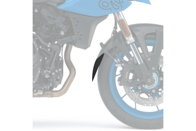 Puig Vorderrad Schutzblech Verl�ngerung   Suzuki GSX-8S