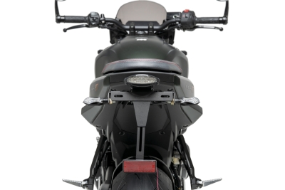Puig Kennzeichenhalter Suzuki GSX-8T/TT