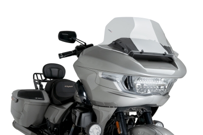 Puig Touringscheibe High Road Touring Harley Davidson Road Glide