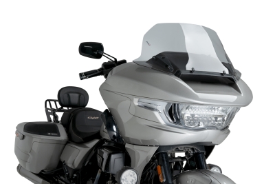 Puig Touringscheibe High Road Touring Harley Davidson Road Glide