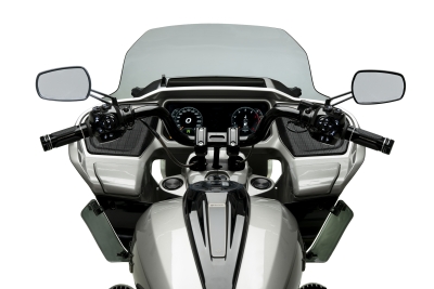 Puig Touringscheibe High Road Touring Harley Davidson Road Glide
