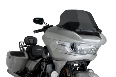 Puig Touringscheibe High Road Touring Harley Davidson Road Glide