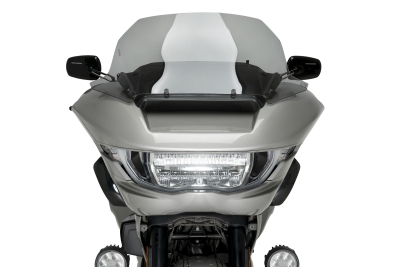 Puig Touringscheibe High Road Touring Harley Davidson Road Glide