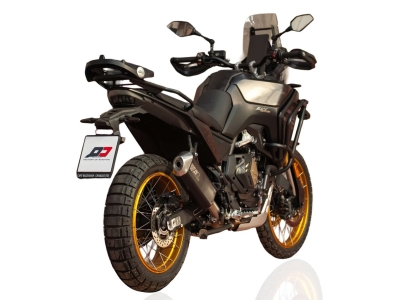 Auspuff QD X-PLORER Voge DS800X Rally