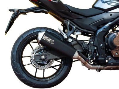 Auspuff QD X-TREME Voge 625R