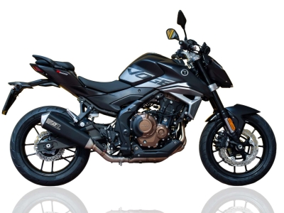 Auspuff QD X-TREME Voge 625R