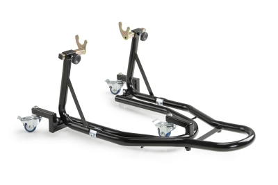 Puig rangierbarer Heckst�nder