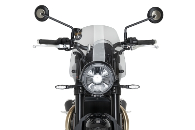 Puig Sportscheibe Triumph Speed Twin 900