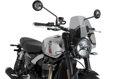 Puig Sportscheibe Triumph Speed Twin 900