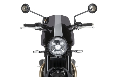 Puig Sportscheibe Triumph Speed Twin 900