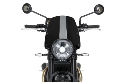 Puig Sportscheibe Triumph Speed Twin 900