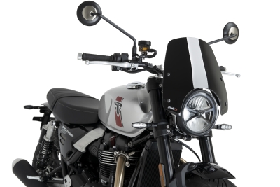 Puig Sportscheibe Triumph Speed Twin 900