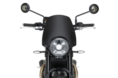Puig Sportscheibe Triumph Speed Twin 900