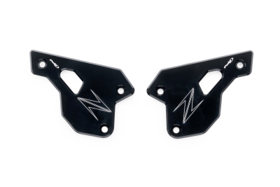 Puig Fersenplatte Kawasaki Z900
