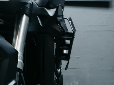 Motoism Winglets Honda CB 1000 Hornet