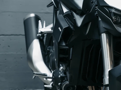 Motoism Winglets Honda CB 1000 Hornet