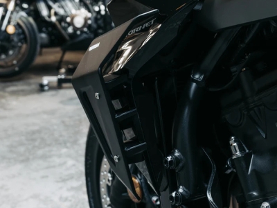 Motoism Winglets Honda CB 1000 Hornet